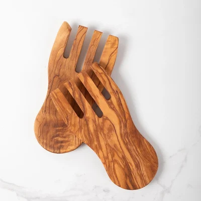 Serving Set for Salad & Pasta