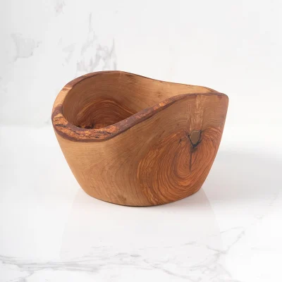 Bowl | Natural Shape