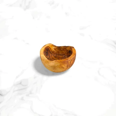 Bowl | Natural Rim