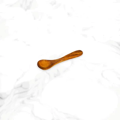 Spoon for Mustard