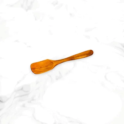 Spoon for ice cream