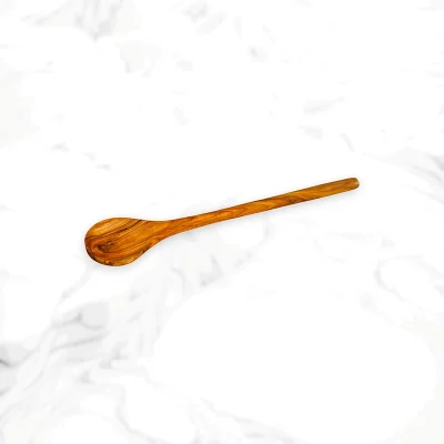 Spoon round shaped