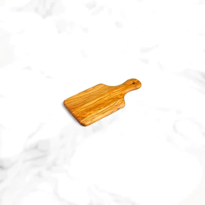 Cutting Board & Serving Trays