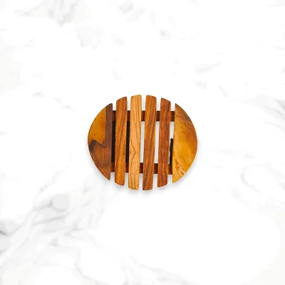 Trivet Round Shaped