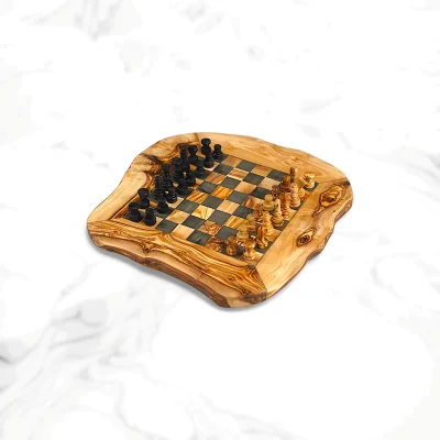 Wooden Chess set