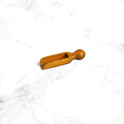Measuring Scoop