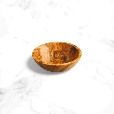 Bowl | Rounded Rim