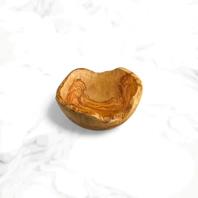 Bowl | Natural Rim