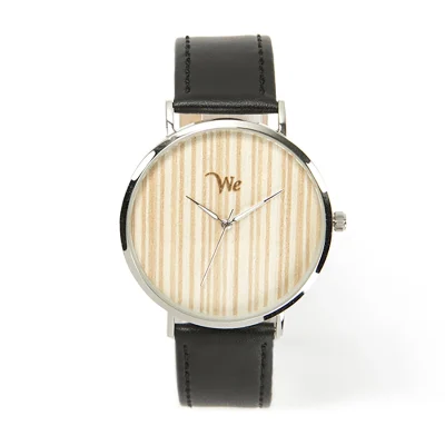 Analog watch W010