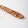 Olive Wood Tasting Spoon - Image 3