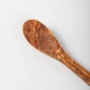 Olive Wood Tasting Spoon - Image 2