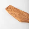 Olive Wood Cake Spatula - Image 4