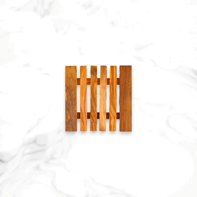 Trivet Square Shaped
