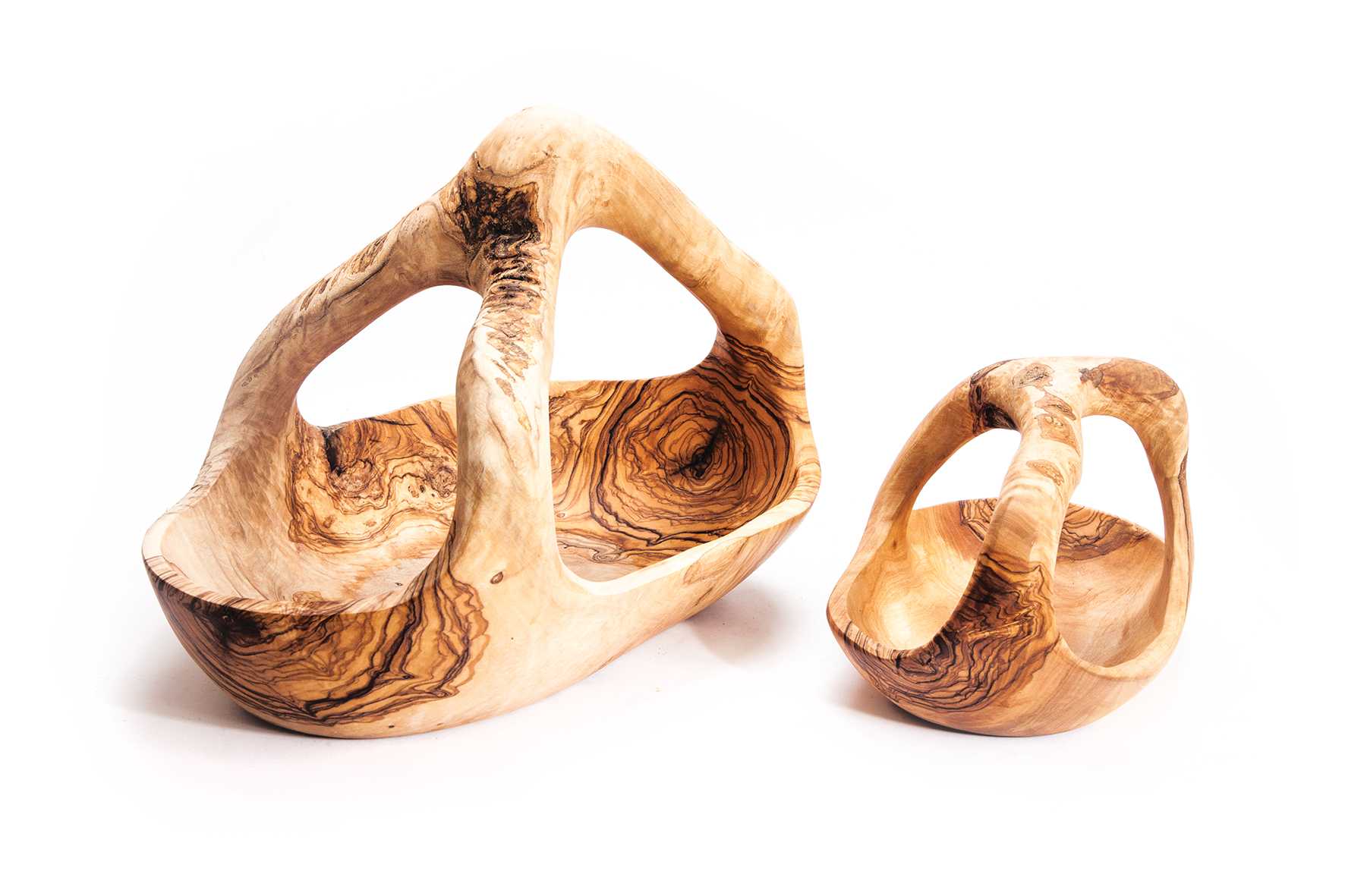 wooden items